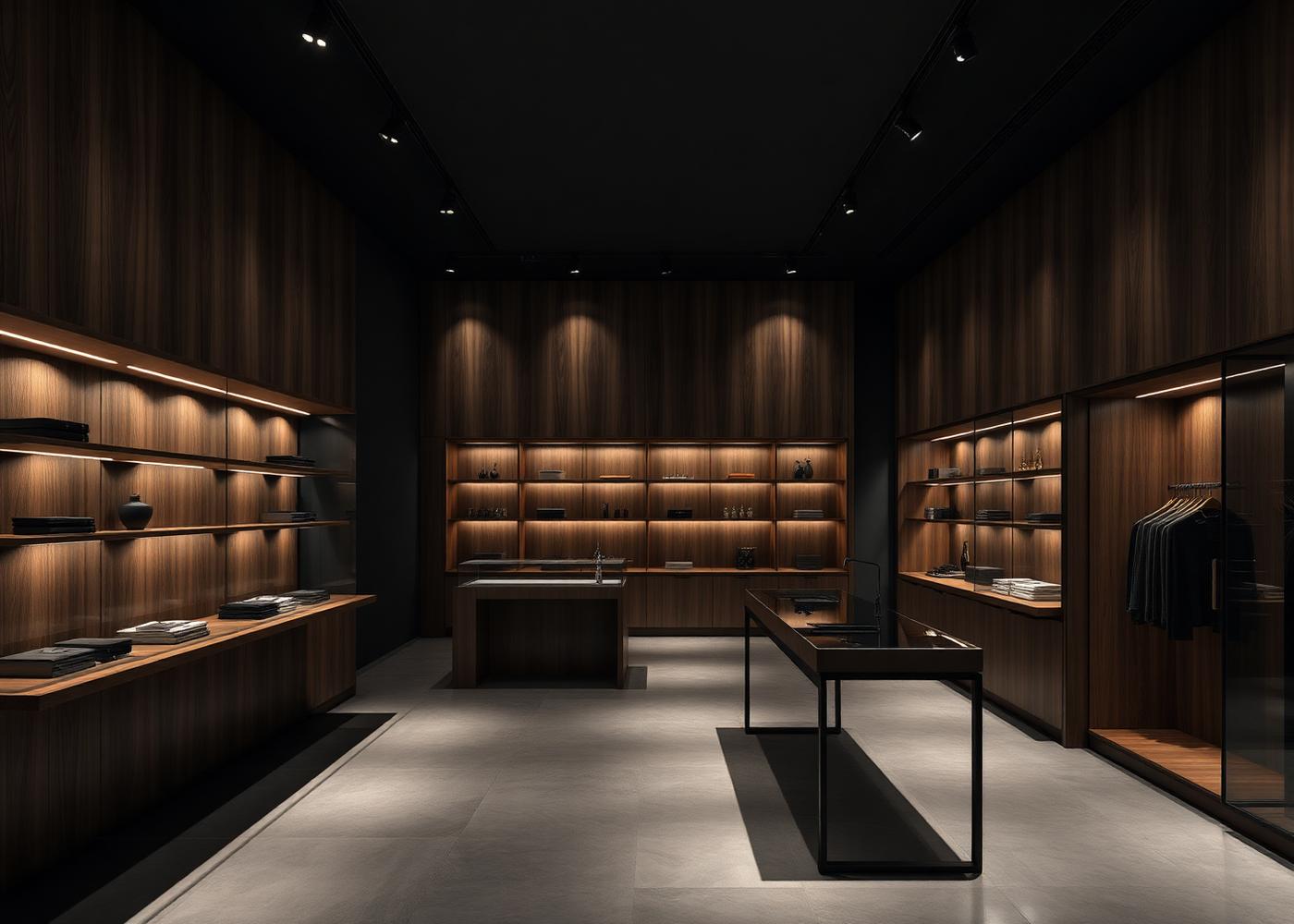 Atelier Boutique, Izmir